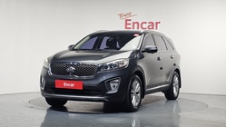 Kia Sorento 2014