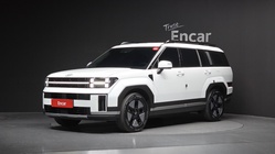 Hyundai Santa Fe 2023