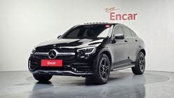 Mercedes-Benz GLC-Class 2023