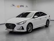 Hyundai Sonata 2017