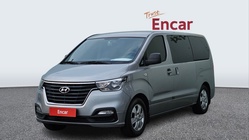Hyundai Starex 2018