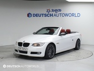 BMW 3 Series 2009
