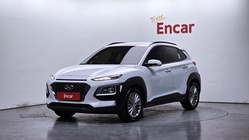 Hyundai Kona 2020
