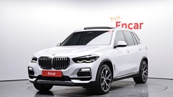 BMW X5 2019