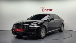 Genesis G90 2019