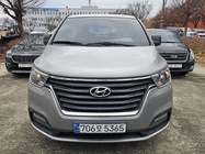 Hyundai Starex 2020