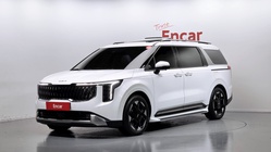 Kia Canival 2024