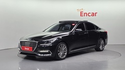 Genesis G80 2017