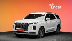 Hyundai Palisade 2020