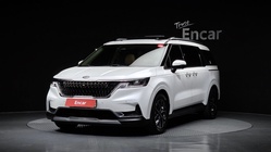 Kia Canival 2020