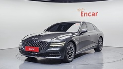 Genesis G80 2020