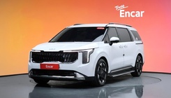 Kia Canival 2024