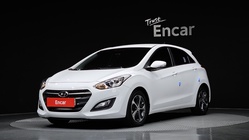 Hyundai i30 2016