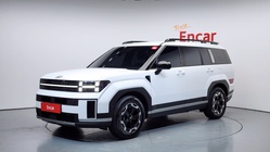 Hyundai Santa Fe 2024