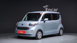 Kia RAY 2012