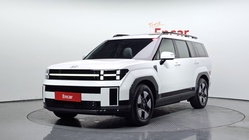 Hyundai Santa Fe 2024