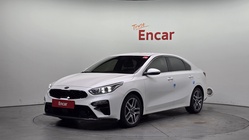 Kia K3 2018