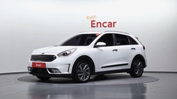 Kia Niro 2016