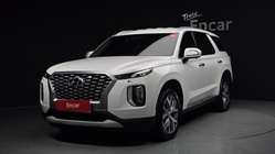 Hyundai Palisade 2020