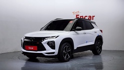 Chevrolet Trailblazer 2021