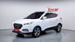 Hyundai Tucson 2014