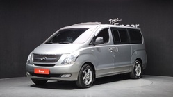 Hyundai Starex 2014
