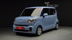Kia RAY 2021
