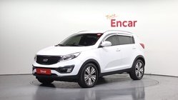 Kia Sportage 2013