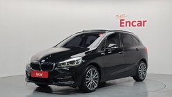 BMW 2 Series 2021