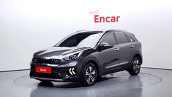 Kia Niro 2021
