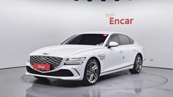 Genesis G80 2024