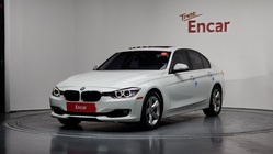 BMW 3 Series 2014