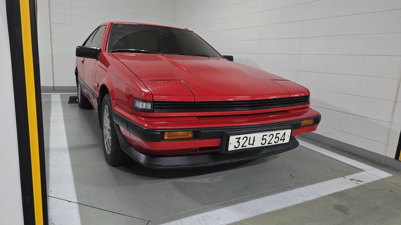 Nissan Others