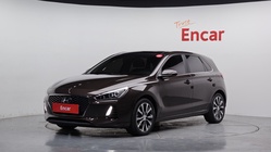 Hyundai i30 2018