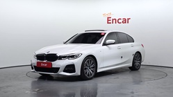 BMW 3 Series 2020