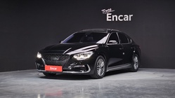 Hyundai Grandeur 2018