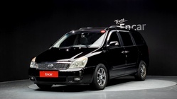 Kia Canival 2013