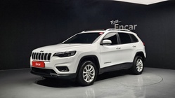 Jeep Cherokee 2019