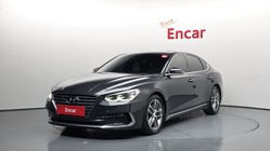 Hyundai Grandeur 2018