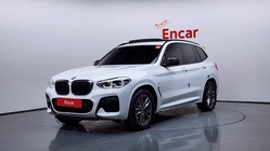 BMW X3 2021