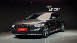 Genesis G90 2024