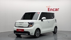 Kia RAY 2024