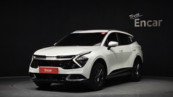 Kia Sportage 2021