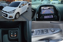 Chevrolet Spark 2016