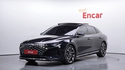 Hyundai Grandeur 2019