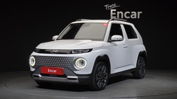 Hyundai Casper 2022