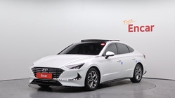 Hyundai Sonata 2020