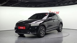 Genesis GV70 2022