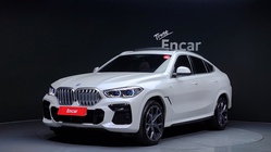 BMW X6 2022