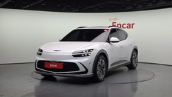 Genesis GV60 2022